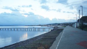 Gülbahçe’ye 23. 7 milyon liralık kanal yatırımı