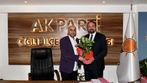 Gümrükçü'den birlik mesajları