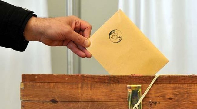 İç Anadolu’da CHP oyları yükseldi