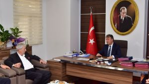 İduğ’un projeleri vatandaşa nefes aldıracak