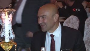 İhracatın Yıldızları Ödüllerini Aldı