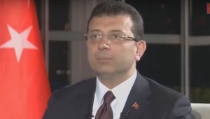 İmamoğlu'ndan flaş açıklamalar : Yeter!