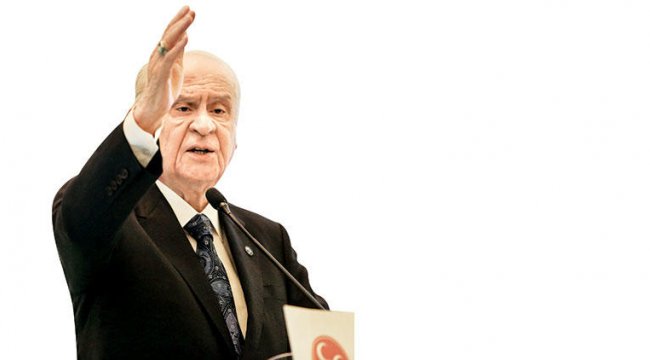 ‘İstanbul’da seçim tekrarı bekâ meselesidir’