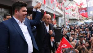 İşte Erhan Kılıç'ın A takımı!
