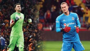 İşte Galatasaray-Beşiktaş derbisinin oranları!