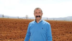İşte Komünist Başkan'ın Tunceli projeleri