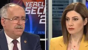 İşte MHP'nin itiraz edeceği yerler....
