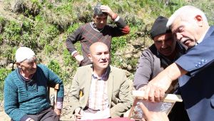 İşte Soyer’in ilk icraatı