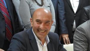İşte Tunç Soyer'in adaylardan yüksek oy aldığı ilçeler!