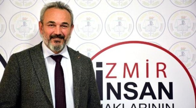 İzmir Barosu'na 100'den Fazla Şikayet Gitti