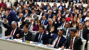 İzmir Büyükşehir Belediyesi, Tarihi Elektrik Fabrikasının İhalesine Katılacak