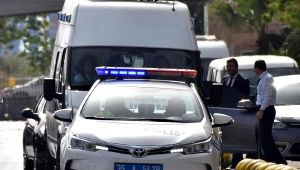 İzmir'de Askeri Birlikte Eğitim Kazası: 1 Şehit, 1 Yaralı (2)