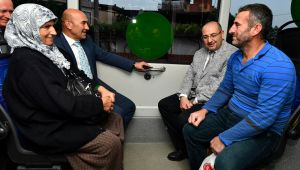 İzmir'de "Halk Taşıt" dönemi başladı