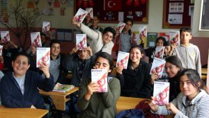 Karşıyaka’dan Cizre’ye yardım köprüsü