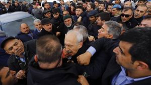 Kılıçdaroğlu'ndan o görüntülerin ardından konuştu: Bedel ödemeye hazırım
