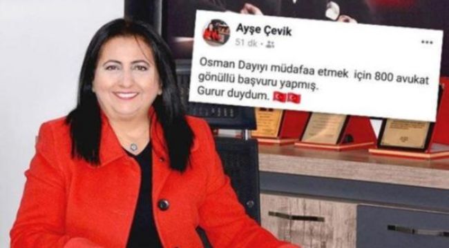 Kılıçdaroğlu saldırganına destek çıkan ilkokul müdürü TBMM gündeminde!