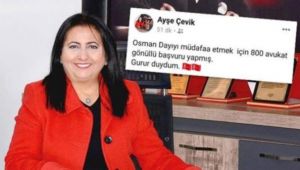 Kılıçdaroğlu saldırganına destek çıkan ilkokul müdürü TBMM gündeminde!