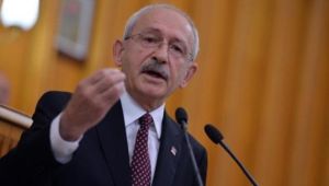Kılıçdaroğlu saldırganlar için 'PKK'dan farkları yok'