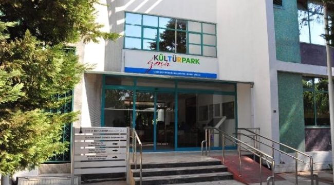 Kültürpark Platformu Kamu Binalarının Bedelsiz Tahsisine Karşı