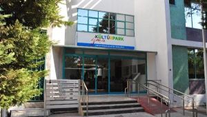 Kültürpark Platformu Kamu Binalarının Bedelsiz Tahsisine Karşı