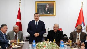 Özfatura ‘ Batur’un her zaman yanındayız’