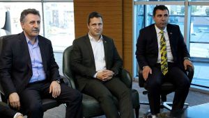 Sandal, 'Verdiğim sözleri tutacağım'