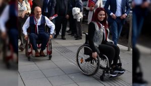 Soyer'den engelleri kaldıran atama!