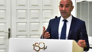 Soyer sözlerini tutuyor... Ulaşım o saatlerde yüzde 50 indirimli olacak!