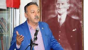 Tacettin Bayır'dan AKP'li Şengül'ün o açıklamalarına cevap!