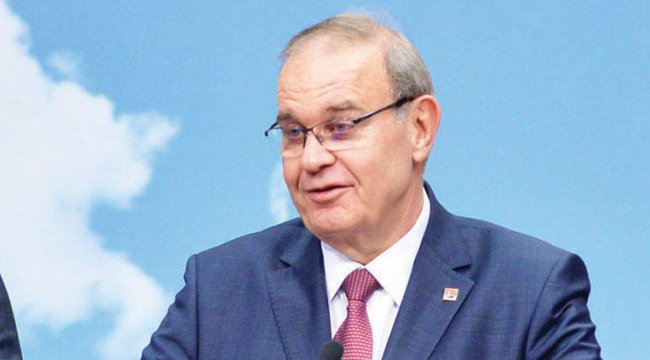Tek kazanan milli irade