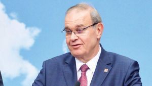 Tek kazanan milli irade