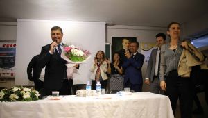 Tugay: “Hayalim pilot olmaktı”