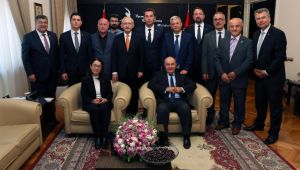 Türkmentepe'den CHP Liderine yapılan saldırıya sert tepki!