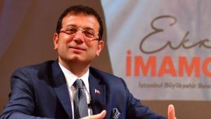 Yılmaz Özdil: BBC röportajına kadar Ekrem İmamoğlu, Binali Yıldırım'ın rakibiydi