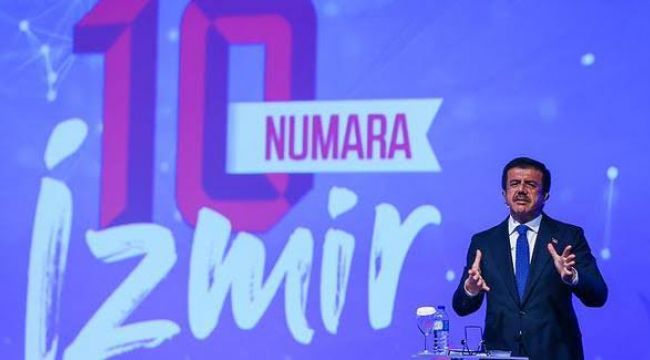 Zeybekçi’den sonuçların ardından ilk açıklama