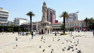 Afrika sıcakları geliyor