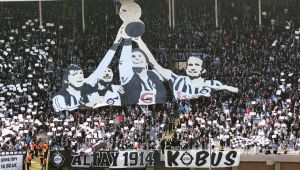 Altay'da hedefte o isim var!