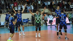 Arkasspor - Fenerbahçe: 3-0