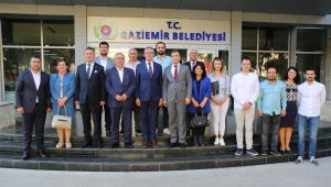 Başkan Arda: ‘Bize güvenenleri hayal kırıklığına uğratmayacağız’