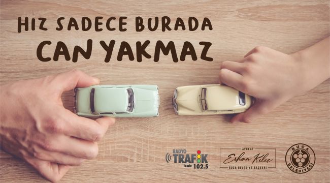Başkan Kılıç’tan bayram trafiği uyarısı