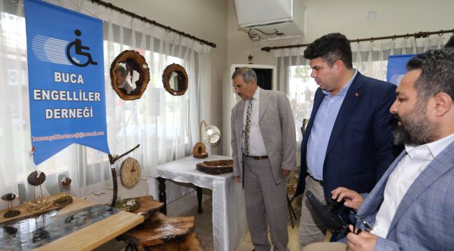 Başkan Kılıç’tan ‘Kırmızı bayrak’ mesajı