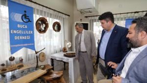 Başkan Kılıç’tan ‘Kırmızı bayrak’ mesajı