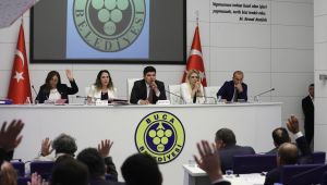 Başkan Kılıç’tan siyaset diline yumuşama çağrısı