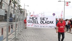 Başkan Ozan Uyan, 19 Mayıs'ın 100'ncü yılını yazdı