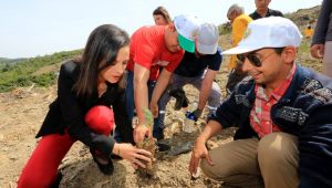 Başkan Sengel engelli bireylerle bir araya geldi