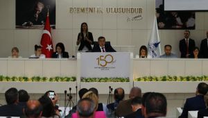 Batur'dan meclise Gültepe çağrısı!