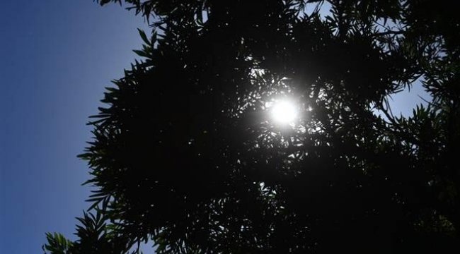 Bayramda hava nasıl olacak?