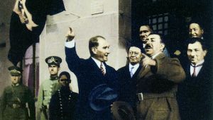 Bir ulusun kurtuluş hikayesi: 19 Mayıs