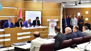Bornova Belediyesi’nde İstihdam Birimi kuruluyor
