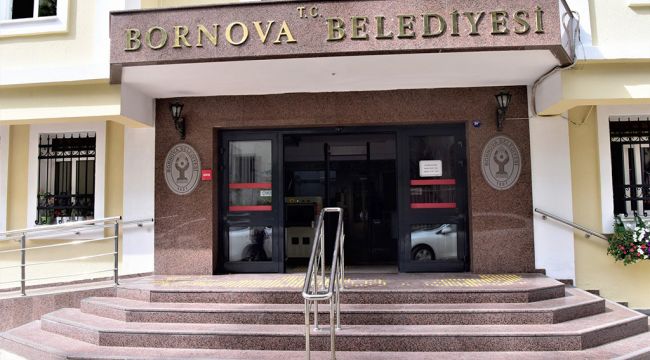 Bornova Belediyesi'nden dolandırıcılara karşı uyarı
